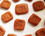 失敗なし☆簡単きなこクッキー作り方4写真