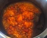 圧力鍋で手羽元の梅酒煮♪作り方7写真