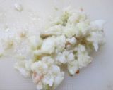 香箱蟹のさばき方と盛り付け方作り方9写真
