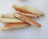 香箱蟹のさばき方と盛り付け方作り方11写真