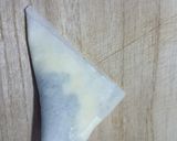 ほうれん草とクリームチーズ包み作り方7写真