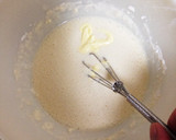 簡単♪とうもろこしといんげんのかき揚げ♪作り方5写真