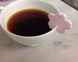 コーヒー 用 マシュマロ細工作り方5写真