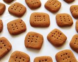 失敗なし☆簡単きなこクッキー作り方5写真
