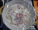 トロッとチーズのトマトライスコロッケ作り方1写真