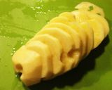鶏じゃがソテー作り方1写真