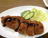 絶品 失敗なしのサクサクトンカツ作り方5写真