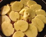 鶏じゃがソテー作り方3写真