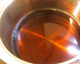 インスタント？温麺。作り方2写真