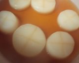 ○たっぷり野菜のとろりあん大根○作り方3写真