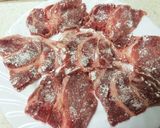 漬け込み不要！お肉やわらか豚肉生姜焼き作り方3写真