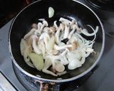 白身魚のクリームパイ作り方2写真