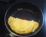 あっという間に出来上がりニラ玉作り方7写真