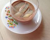 卵を使わないチョコレートムース作り方7写真