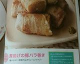痩せる為に！厚揚げdeボリューム↑メイン作り方8写真