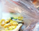 子供も食べた かぼちゃのおかず作り方1写真