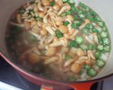 ○たっぷり野菜のとろりあん大根○作り方6写真