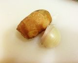 おばあちゃんのホルモン煮込み作り方3写真