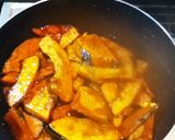 子供も食べた かぼちゃのおかず作り方4写真