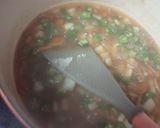 ○たっぷり野菜のとろりあん大根○作り方7写真