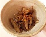 おばあちゃんのホルモン煮込み作り方7写真