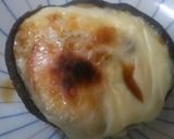 マヨチーズでおいしいたけ♪作り方4写真