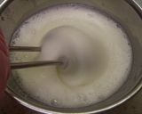 チョコとチーズのしっとりケーキ作り方2写真