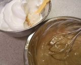 チョコとチーズのしっとりケーキ作り方3写真