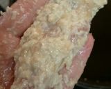 袋一つ⭐カリザクッ⭐クリスピー唐揚げ作り方4写真