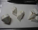 ☆おつまみに！サッパリかぶの梅漬け☆作り方2写真