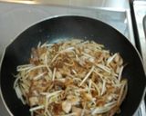 彩り野菜の玉子巻き作り方6写真