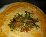 彩り野菜の玉子巻き作り方8写真