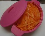 カレーに合う～♥人参とナッツのBサラダ作り方1写真