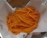 カレーに合う～♥人参とナッツのBサラダ作り方2写真