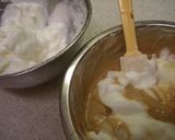 チョコとチーズのしっとりケーキ作り方4写真