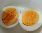 簡単！ぷりっとトマト卵♪作り方1写真