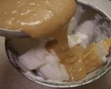 チョコとチーズのしっとりケーキ作り方5写真