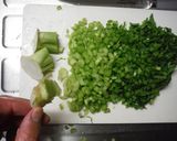 ☆捨てるトコ無し!かぶの葉ふりかけ☆作り方2写真