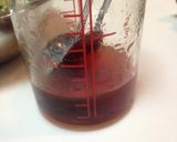 もずくとオクラの中華風酢のもの作り方2写真
