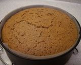 チョコとチーズのしっとりケーキ作り方7写真