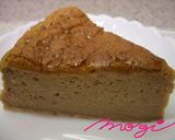 チョコとチーズのしっとりケーキ作り方8写真