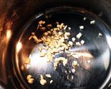 幼児食 辛くないサンラータン風スープ作り方6写真