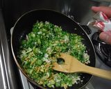 ☆捨てるトコ無し!かぶの葉ふりかけ☆作り方6写真