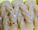 すき焼きの残り汁で簡単！こんにゃくで一品作り方2写真