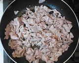 超簡単子供が喜ぶ豚バラ肉と大根の中華炒め作り方5写真