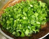 万願寺甘とう味噌作り方5写真