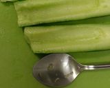 離乳食・幼児食にも！きゅうり克服の方法♪作り方4写真