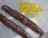 マロン*de*スイートポテト作り方3写真