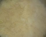 我が家の万能調味料(ピリ辛味噌だれ)作り方2写真