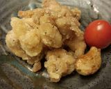 マジックソルトで簡単♪ジューシー唐揚げ作り方8写真